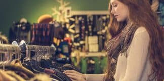 8 Rekomendasi Thrift Shop Online Berdasarkan Kategori Produk thrift shop online