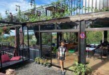 Coffee Resign Bogor, Daftar Harga Menu dan Spot Foto Instagramable coffee resign bogor