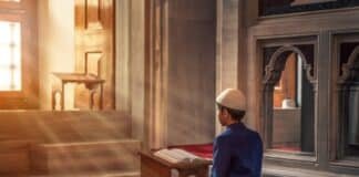 Doa Khatam Al-Qur’an dan Keutamaannya Doa Khatam Al-Qur'an