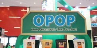 Peluang Produk Pesantren OPOP Jatim Tembus Pasar Eropa Peluang Produk Pesantren OPOP Jatim Tembus Pasar Eropa