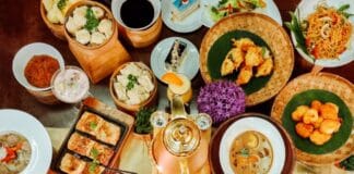 Berkah Ramadan di Horison Suites & Residences Rasuna Jakarta Horison Suites & Residences Rasuna Jakarta