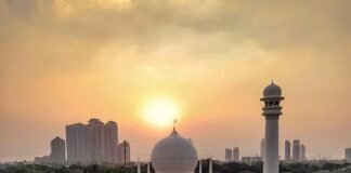 Wisata Religi di Jakarta, Berkunjung ke Masjid Ikonik di Jakarta Wisata Religi di Jakarta