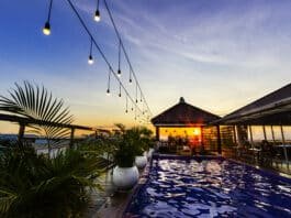 Dafam Hotel