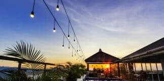 Saatnya CEO Indonesia Bersatu Gerakkan Pariwisata Indonesia Dafam Hotel