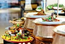 Hotel Ciputra Jakarta, Ramadan Festive dengan Tema Healthy & Prosperous ramadan di hotel ciputra