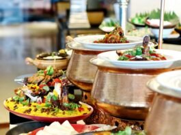 ramadan di hotel ciputra