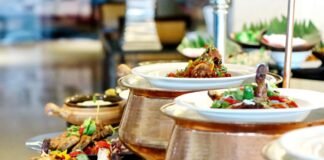 Hotel Ciputra Jakarta, Ramadan Festive dengan Tema Healthy & Prosperous ramadan di hotel ciputra