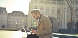 6 Tips Sukses Menjadi Digital Nomad, Kerja Sambil Keliling Dunia digital nomad