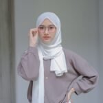 Ide-ide OOTD Hijab dari Pinterest yang Kekinian OOTD Hijab Pinterest