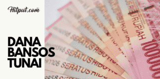 Bansos Tunai 300 Ribu Cair! Begini Cara Mencairkannya dana bansos cair