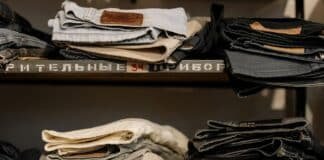 9 Thrift Shop Instagram dengan Harga di Bawah 100 Ribu! thrift shop instagram