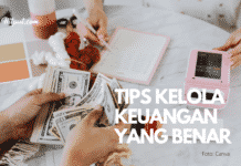 6 Cara Mengatur Keuangan di Saat Pandemi yang Baik dan Benar cara mengatur keuangan