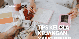 6 Cara Mengatur Keuangan di Saat Pandemi yang Baik dan Benar cara mengatur keuangan