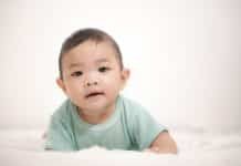 Nama Bayi Laki-laki Islami dan Artinya Nama Bayi Laki-laki Islami