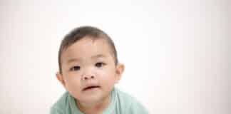 Nama Bayi Laki-laki Islami dan Artinya Nama Bayi Laki-laki Islami