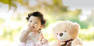 Nama Bayi Perempuan Islami dan Artinya Nama Bayi Perempuan Islami