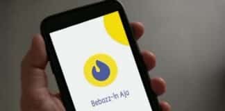 Bebazz In Aja – Jangan Kasih Kendorrr Aplikasi Bebazz In Aja