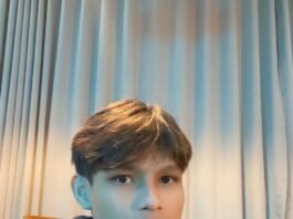 Randy Dongseu Youtuber Indonesia