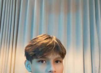 Randy Dongseu Biodata, Youtuber Indonesia yang Buat Kagum Cewe Luar Negeri Randy Dongseu Youtuber Indonesia