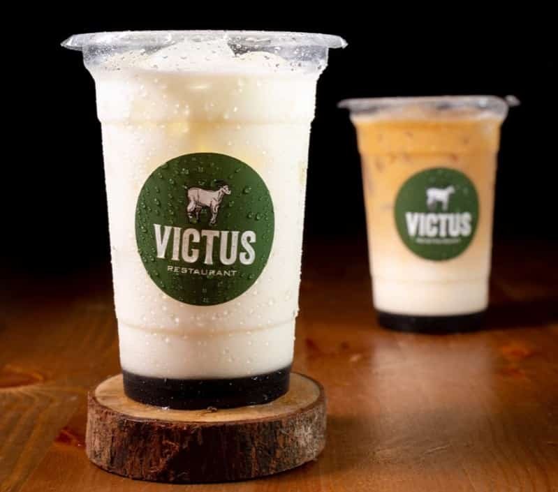 Victus Restaurant