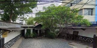 Restoran Tertua di Jakarta, Masih Ada Pengaruh Jepang? restoran tertua di jakarta