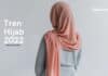 Tren Hijab 2022, Pashmina Masih Favorit Para Hijabers? tren hijab 2022