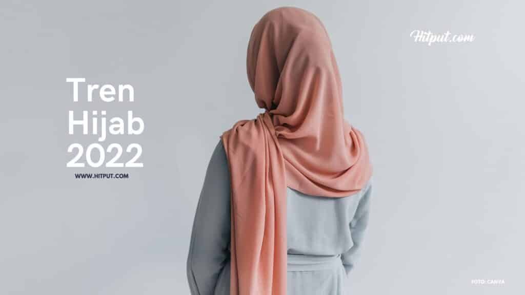 tren hijab 2022