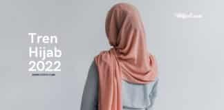 Tren Hijab 2022, Pashmina Masih Favorit Para Hijabers? tren hijab 2022