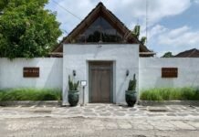 SUWATU Resto Jogja, Menawarkan Sesuatu yang Indah di Mata Tampak Depan di Suwatu Restoran yogyakarta