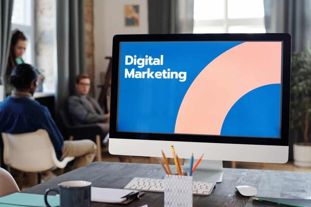 Jasa Digital Marketing profesional