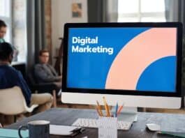 Jasa Digital Marketing profesional