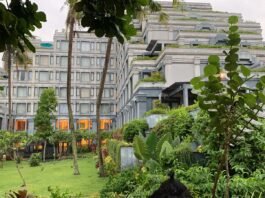 Hyatt Regency Yogyakarta,