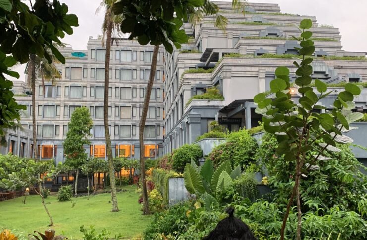 Hyatt Regency Yogyakarta,