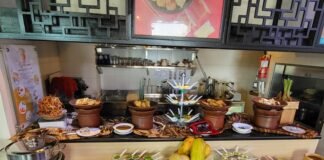 Promo Ramadhan Nusantara di Blue Sky Hotel Petamburan blue sky hotel petamburan