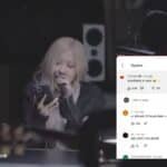 ROSE BLACKPINK Cover Lagu Coldplay, YOUTUBE Beri Komentar! rose blackpink