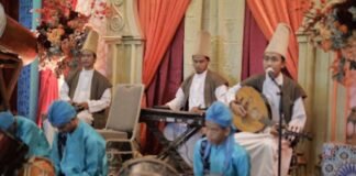 Sutasoma Hotel Hadirkan QUBA Ramadan Pop Up Resto 2022 QUBA Ramadan Pop Up Resto 2022