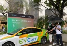 Artotel Suites Mangkuluhur Jakarta Sediakan Fasilitas SPKLU ARTOTEL Suites Mangkuluhur - Jakarta