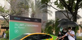 Artotel Suites Mangkuluhur Jakarta Sediakan Fasilitas SPKLU ARTOTEL Suites Mangkuluhur - Jakarta