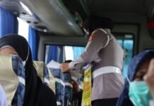 Daftar Mudik Gratis Bogor 2022 dari Dishub Kota Bogor, Cek Ya! mudik gratis bogor 2022