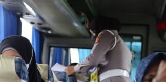 Daftar Mudik Gratis Bogor 2022 dari Dishub Kota Bogor, Cek Ya! mudik gratis bogor 2022