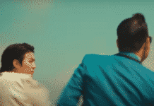 Suga BTS Menampar Psy di Video Musik ‘That That’ ? Cek Faktanya! suga bts di Video klip musik Psy That That