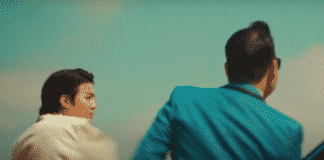 Suga BTS Menampar Psy di Video Musik ‘That That’ ? Cek Faktanya! suga bts di Video klip musik Psy That That