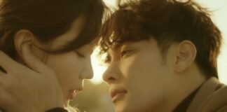 Serial Drakor Woori the Virgin, Im Soo-hyang dan Sung Hoon Reuni? teaser woori the virgin