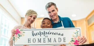 Pola Asuh Demokratis, Win-Win Solution Orang Tua dan Anak pola asuh demokratis