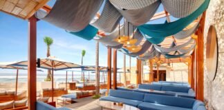 TT Beach Club Bali Hadirkan KATCHAFEST, Festival Reggae Terbesar di Indonesia TT Beach Club