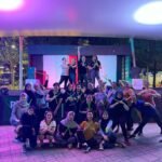 6 Manfaat Olahraga Pound Fit Untuk Kesehatan yang Sedang Trend Komunitas Suka Pound