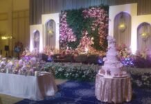 Wedding Open House The Tribrata Darmawangsa Jakarta The Tribrata Darmawangsa Jakarta