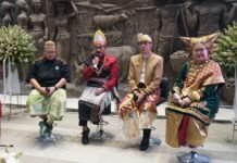 Hotel Indonesia Group Luncurkan Signature Menus by Chef Ragil HIG