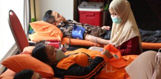 “Oktober Peduli” oleh THE 1O1 Hotel Jakarta Sedayu Darmawangsa Program CSR THE 1O1 Hotel Jakarta Sedayu Darmawangsa