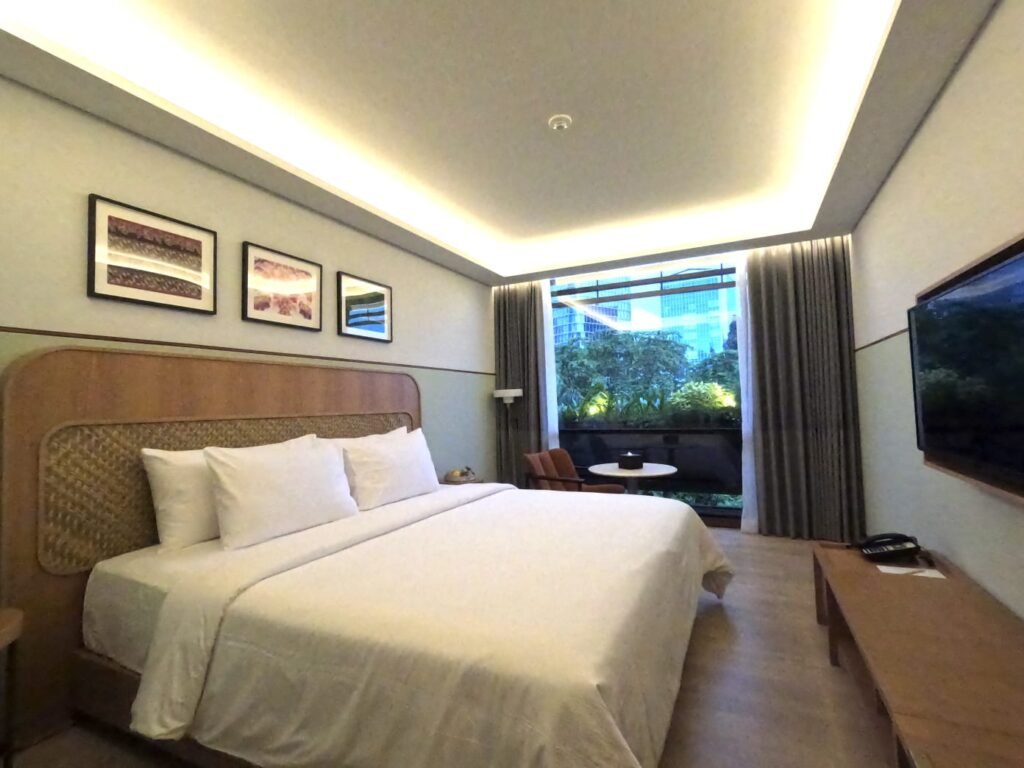 artotel casa kuningan hotel